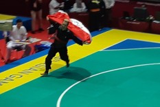 Sukses di Asian Games, Atlet Diminta Tak Terlena 