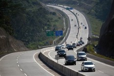 DPRD Jateng Tak Kasih Restu Pembangunan Tol Bawen-Jogja