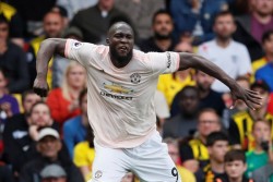 Puji Juventus, Romelu Lukaku Ingin Merumput di Serie A