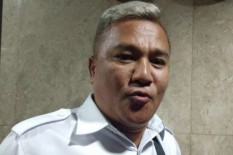 Kesaksian Pendeta Heski Roring tentang Detik-Detik Penembakan di Gedung DPR