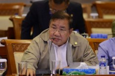 Peluru Melesat di Atas Kepala, Wenny Warouw Bersyukur Bisa Selamat