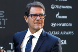 Fabio Capello Ingin Kembali Tangani Roma
