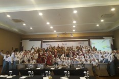 Siswa SMA Harus Belajar Menjadi Wirausaha 