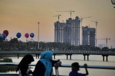 Megaproyek Meikarta Berbau Kasus Suap Perizinan