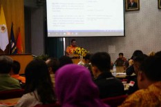 Penanggulangan Bencana, Basarnas Terus Tingkatkan Kapasitas 