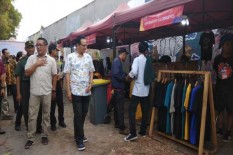 Youngyakarta Festival Angkat Potensi Produk Ekonomi Kreatif Anak Muda 