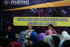 Mitigasi Bencana, Masyarakat Harus Paham Kondisi Wilayah