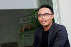 Marcom Melia Purosani: Tiada Henti Mencari Ide dan Olah Kreativitas