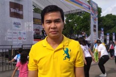  BM PT Indomarco Prismatama Jogja: Gaet Konsumen Muda Lokal