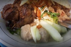 Jajan Mi di Kota Bandung, Ini Rekomendasi Tempatnya