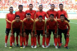 Lawan Hong Kong, Indonesia Akan Andalkan Kecepatan