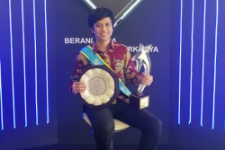 Mantan Siswa SMAN 8 Jogja Diundang ke Markas Google & Ingin Buat Tol Digital