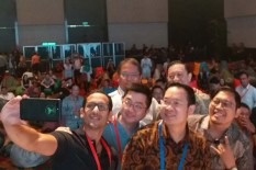 Investor Lebih Senangi Startup Orisinal Bercitarasa Lokal 