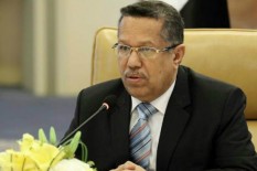 Krisis Ekonomi Bikin Perdana Menteri Yaman Dipecat