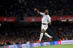 UEFA Nations League: Trio Penyerang Inggris Bikin Spanyol Keok