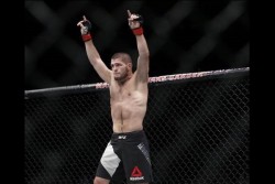 Mayweather Siap Duel dengan Khabib Nurmagomedov