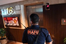 Pelaku "Peluru Nyasar" ke Gedung DPR Ternyata Tak Punya Izin Senjata Api