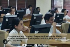Ingin Studi di Amerika, Maudy Ayunda Cari Beasiswa