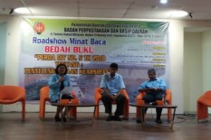 Warga Harus Sadar Pentingnya Arsip