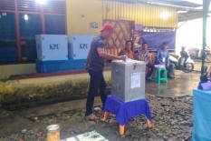 Komisi II DPR Usul Pemerintah Beri Dana Saksi Pemilu 2019
