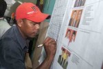 KPU dan Bawaslu Tak Mau Dibebani Dana Saksi Pemilu