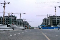 Tersandung Kasus Dugaan Suap Perizinan, Begini Kelanjutan Proyek Meikarta