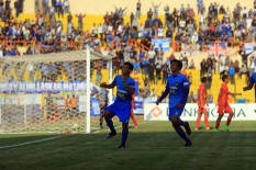 Tak Lolos 8 Besar, Pemain PSIM Jogja Justru Jadi Incaran Kontestan 8 Besar