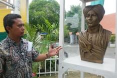 Wow, Dalam Enam Hari, Vredeburg Dikunjungi Lebih dari 15.000 Orang