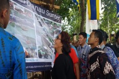 Sandiaga Ingin Pangkas Izin Perikanan Kalau Jadi Wapres, Menteri Susi: Jangan Asal Ngomong