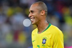 Brasil Kalahkan Argentina di Laga Persahabatan yang Kurang Bersahabat