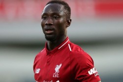 Naby Keita Susul Koleganya di Liverpool yang Cedera