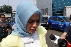   Aduh, Nikita Mirzani Kok Seret Nama Kartika Putri