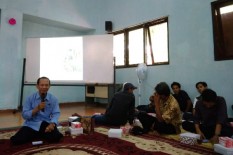 Tak Ingin Merugi, Petani Harus Rajin Baca Buku