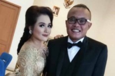 Dikabarkan Dipacari Sule, Pesinden Cantik Ini Akhirnya Angkat Bicara