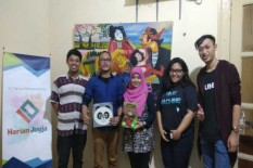 Line Concert Hadirkan Musisi Papan Atas 
