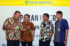 Asyik Nih, Bukopin Fasilitasi Anak Muda 19 Tahun Ajukan KPR