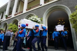 UGM Berduka, Dua Guru Besar Tutup Usia