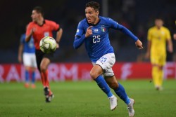 UEFA Nations League: Prediksi Italia Vs Portugal