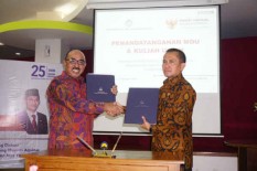 Komisi Yudisial Gandeng UAJY Tingkat Kualitas Calon Hakim  