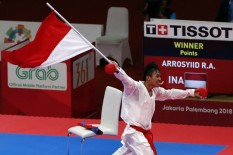 Atlet Asian Games, KONI Beri Penghargaan Kepada Peraih Medali 