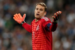 UEFA Nations League: Kekalahan yang Sangat Mengecewakan untuk Jerman
