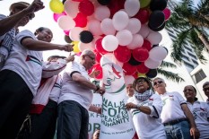 Solidarity Week for Palestine, Wujud Persahabatan Indonesia-Palestina Sejak 1944
