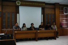  IMO Diharapkan Jawab Tantangan Dunia Medis 