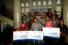 Kinerja Kuartal III, Bank Mandiri Cetak Laba Rp18,1 Triliun