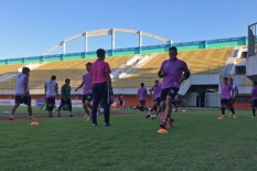Babak 8 Besar Liga 2 2018 : Ini Alasan Manajemen PSS Sleman Minta Jadwal Direvisi 
