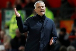 Bicara Kasar, Mourinho Terancam Hukuman
