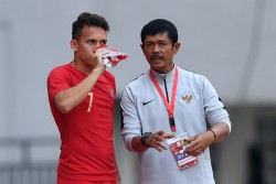 Piala AFC U-19 2018: Taiwan, Sandungan Pertama Indonesia Menuju Polandia