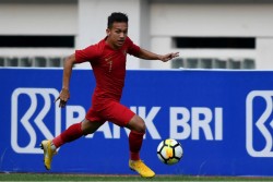 Piala AFC U-19: Bagi Indonesia, Suporter adalah Darah Permainan