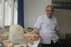WAWANCARA SUBAGYO PRAMUMIJOYO:  Mitigasi Bencana Tidak Mengenal Kata Berhenti