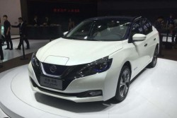 Slyphy, Mobil Listrik Tanpa Emisi dari Nissan Resmi Dipasarkan